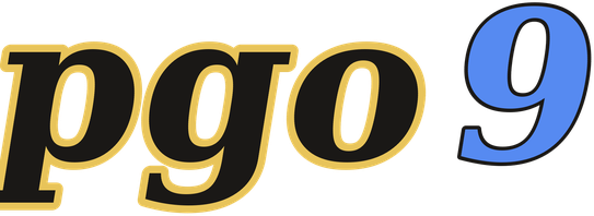 pgo9 logo